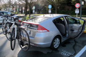 Den perfekten Fahrrad Heckträger finden im Vergleich 2020